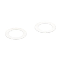 DIN 988 – Beállító alátét – 15 x 21 x 1,0 mm – 100 db
