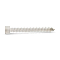 Önmetsző csavar, hengeres fejjel, ISO 4762 típusú fejjel - C 4,8 x 100 mm - 200 db.