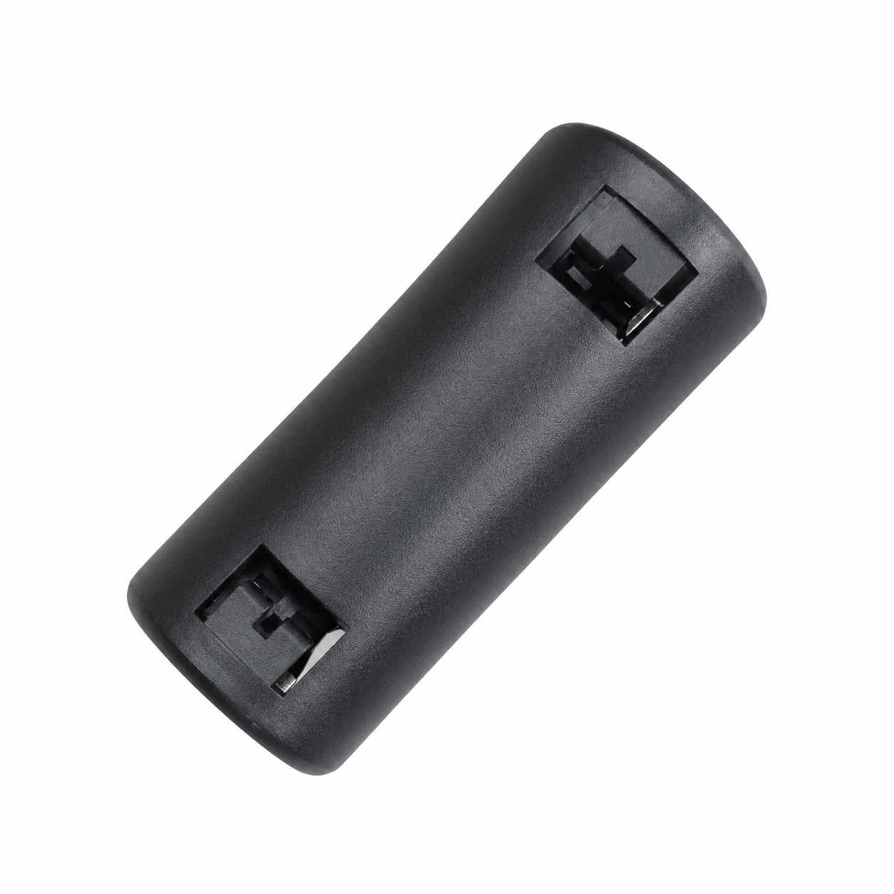 100x HDPE karmantyús toldó bordás gégecsőhöz