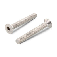 ISO 10642 - Surub cap inecat locas hexagonal filet complet - M3 x 45 mm - 500 buc. - Admira Distribution