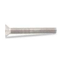 ISO 10642 - Surub cap inecat locas hexagonal filet complet - M3 x 45 mm - 500 buc. - Admira Distribution