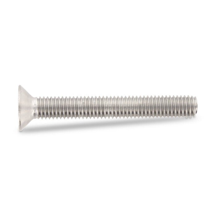 ISO 10642 - Surub cap inecat locas hexagonal filet complet - M3 x 45 mm - 500 buc. - Admira Distribution