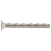 ISO 14581 - Surub cap inecat stea - M4 x 100/100 TX 20 - 200 buc. - Admira Distribution
