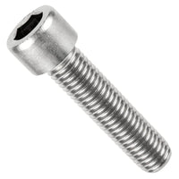 ISO 4762 - Surub cap cilindric / imbus filet complet - M 12 x 45 mm - 50 buc. - Admira Distribution