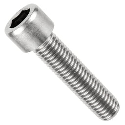 ISO 4762 - Surub cap cilindric / imbus filet complet - M 18 x 30 mm - 25 buc. - Admira Distribution