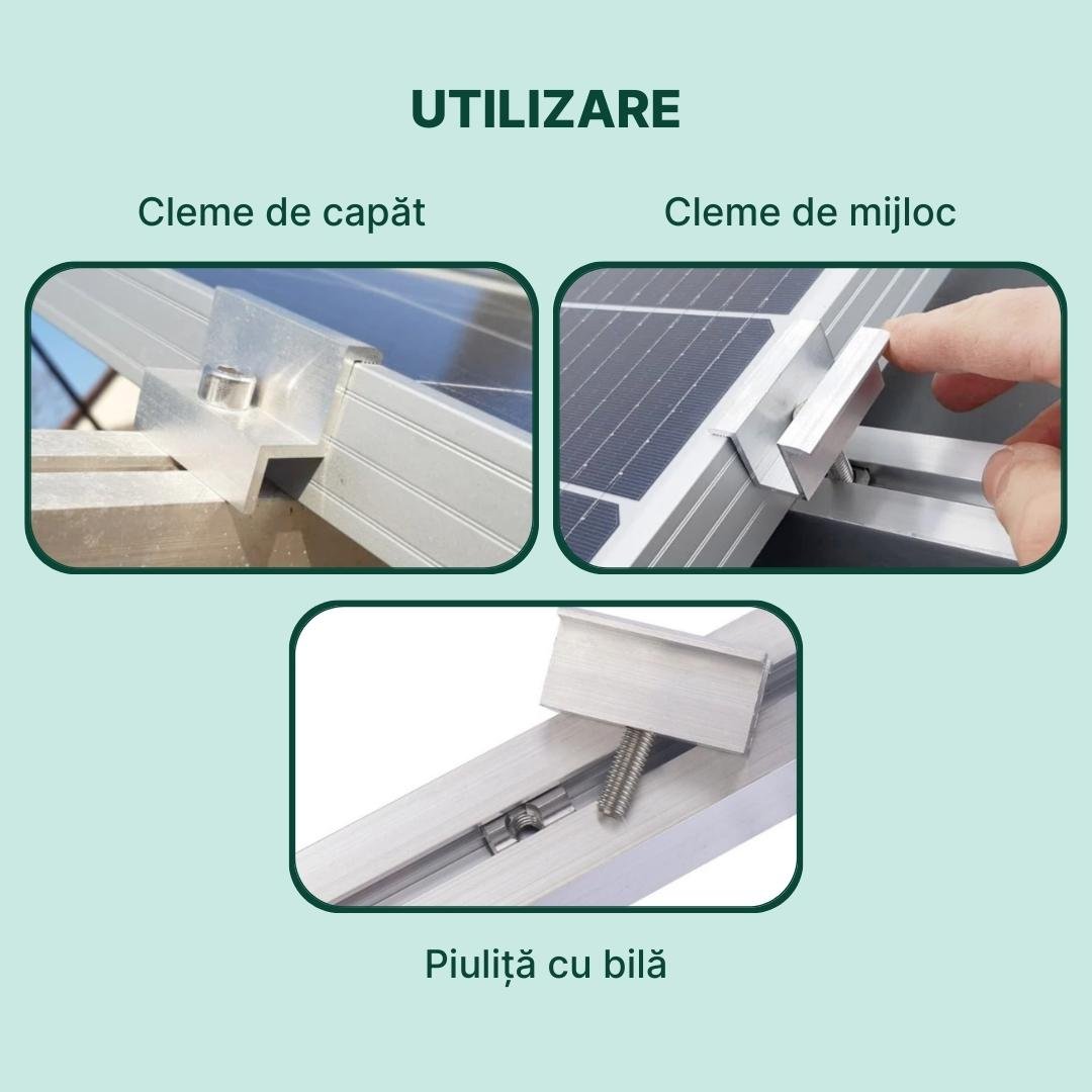 ISO 4762 - Surub cap cilindric / imbus filet complet - M 22 x 65 mm - 25 buc. - Admira Distribution