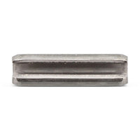 ISO 8752 - Stift elastic crestat serie grea - 10 x 14 mm - 500 buc. - Admira Distribution