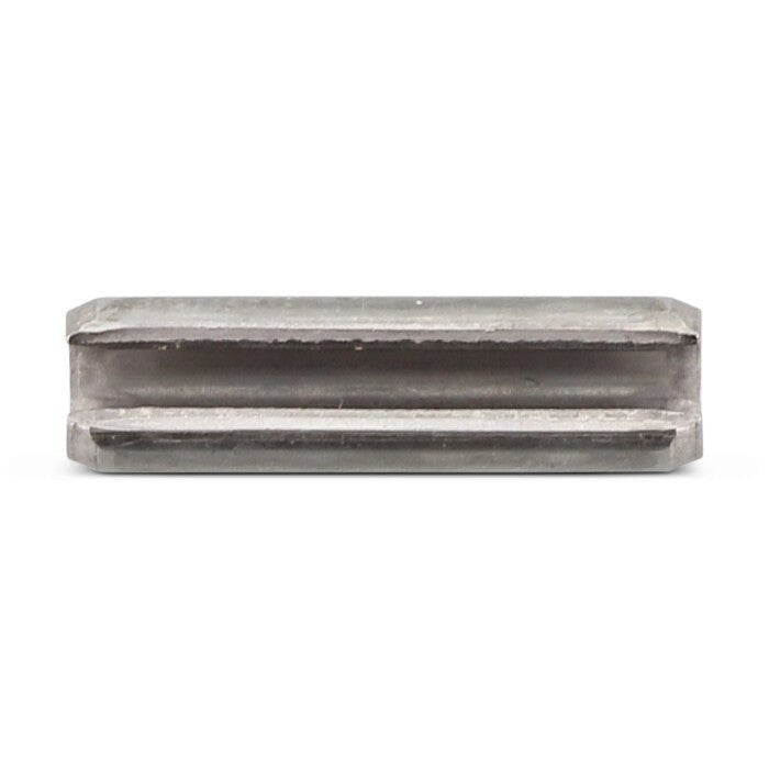 ISO 8752 - Stift elastic crestat serie grea - 10 x 14 mm - 500 buc. - Admira Distribution