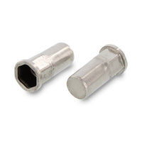 Nit cap plat inchis - M 3 x 15,5 mm - 250 buc. - Admira Distribution
