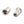 Nit cap plat semi - hexagonal cu filet interior - M 6 x 15,5 mm - 250 buc. - Admira Distribution