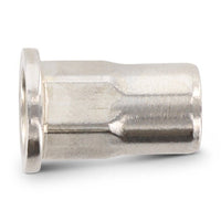 Nit cap plat semi - hexagonal cu filet interior - M 6 x 15,5 mm - 250 buc. - Admira Distribution