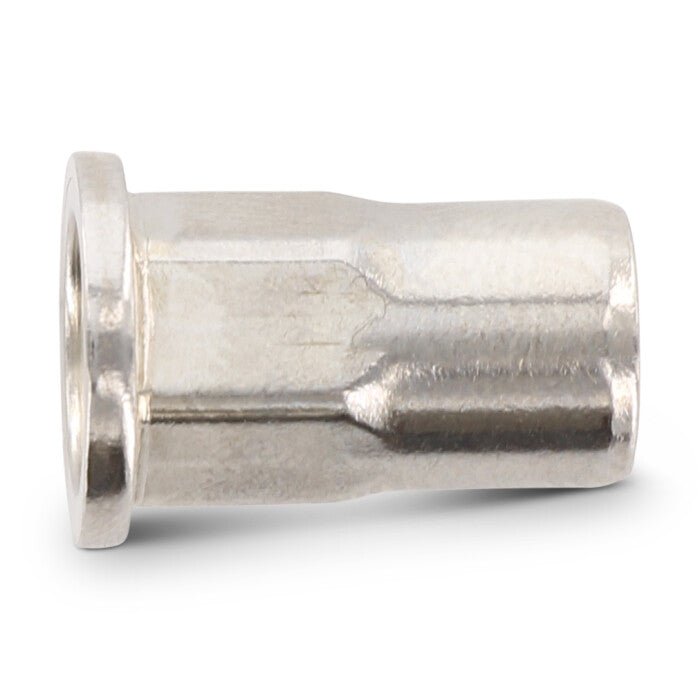 Nit cap plat semi - hexagonal cu filet interior - M 6 x 15,5 mm - 250 buc. - Admira Distribution