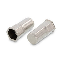 Nit cap semi - hexagonal inchis - M 6 x 22 mm - 250 buc. - Admira Distribution