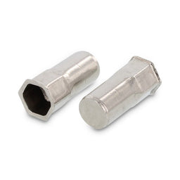 Nit cap semi - hexagonal inchis - M 6 x 22 mm - 250 buc. - Admira Distribution