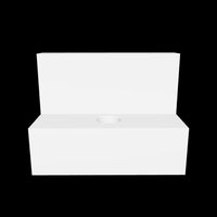 Clemă de capăt pentru fixare panouri solare fotovoltaice