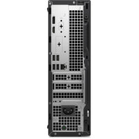 DELL Pro Slim asztali számítógép, Intel® Core™ i3-14100 3.5GHz Raptor Lake Refresh processzor, 8GB RAM, 512GB SSD, UHD 730, operációs rendszer nélkül BTO003_QCS1250_EMEA_UBU