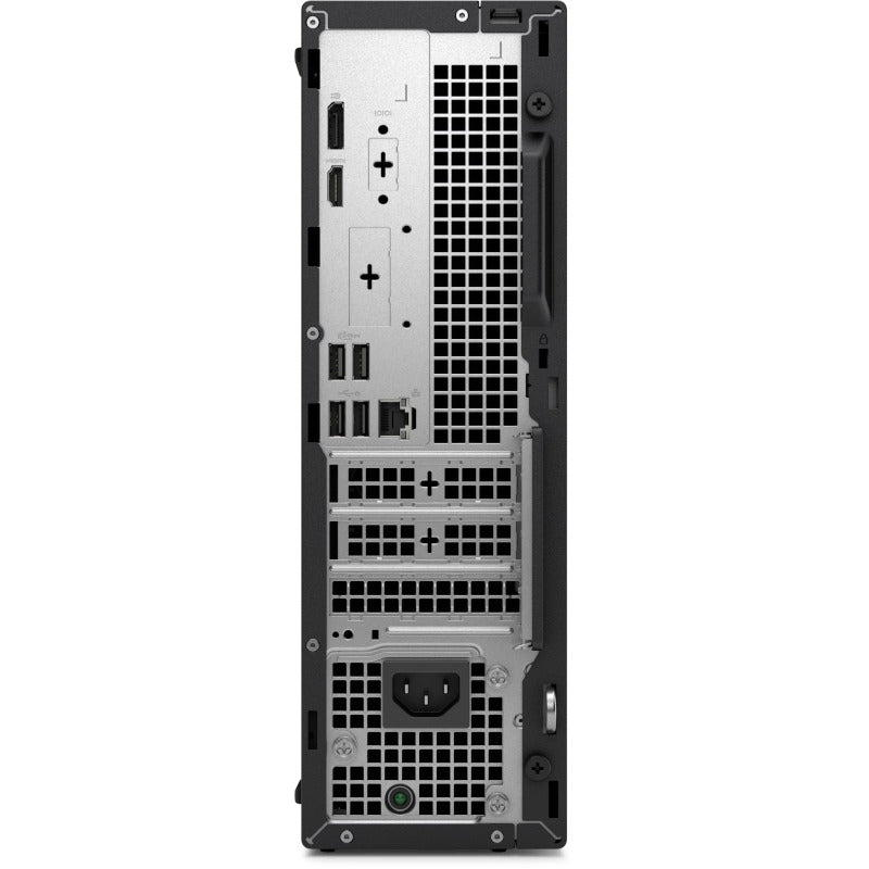 DELL Pro Slim asztali számítógép, Intel® Core™ i3-14100 3.5GHz Raptor Lake Refresh processzor, 8GB RAM, 512GB SSD, UHD 730, operációs rendszer nélkül BTO003_QCS1250_EMEA_UBU