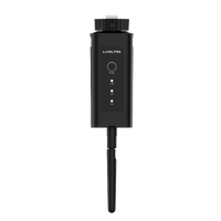 Dongle 4G Livoltek PSD2000, modul comunicatie pentru monitorizare invertor fotovoltaic GT1, GT3, HP1, HP3