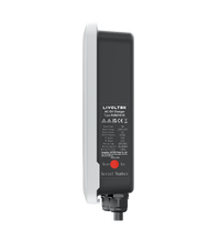 LIVOLTEK Stație Încărcare AC 11 kW – R110, 400Vac, WiFi/4G/Ethernet, RFID, Tip 2, Cablu 5m