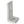 Sarokadapter, anker csavarhoz, C-profil rögzítés, 40x80mm, alumínium