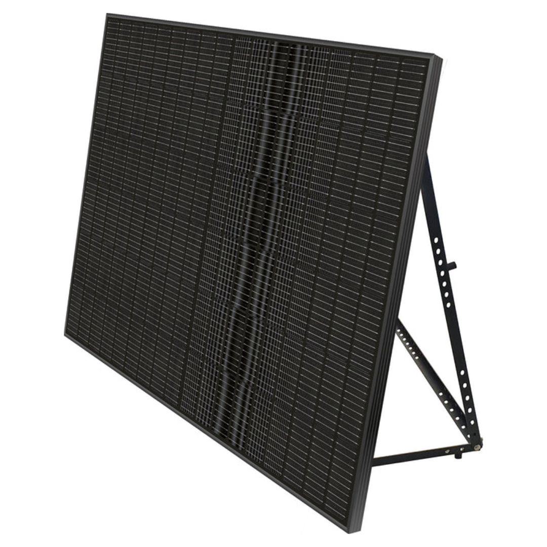 Sistem 2x Panouri Fotovoltaice pentru Balcon 1000W