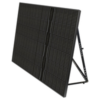 Sistem 2x Panouri Fotovoltaice pentru Balcon 1000W