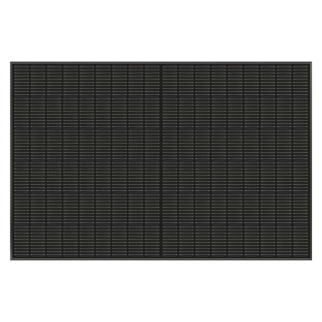 Sistem 2x Panouri Fotovoltaice pentru Balcon 1000W