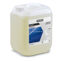 Solutie de curatat panouri solare Kärcher RM 99, ph 9, 10L