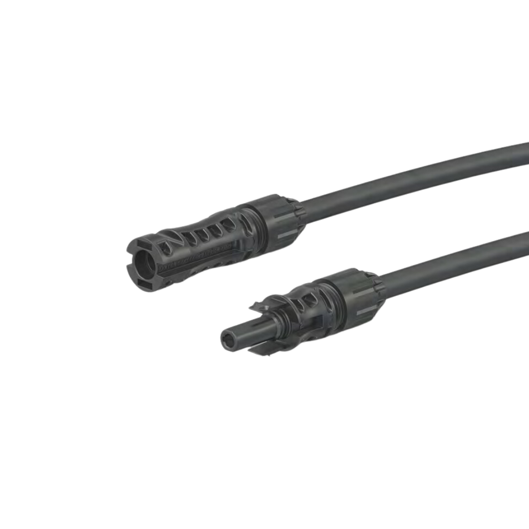Stäubli Multicontact MC4 Evo 2 1500V szolár kábelcsatlakozó