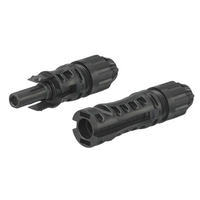 Stäubli Multicontact MC4 Evo 2 1500V szolár kábelcsatlakozó