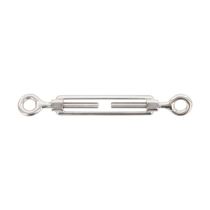 Surub de intindere cabluri / franghie ochi - ochi - M 20 mm - Admira Distribution