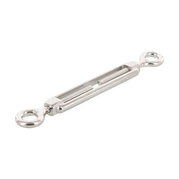 Surub de intindere cabluri / franghie ochi - ochi - M 20 mm - Admira Distribution