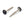 Surub lemn dulgherie cap stea colorat - 4,8 x 38 mm - RAL 7016 - 100 buc. - Admira Distribution