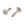 Surub lemn dulgherie cap stea colorat - 4,8 x 50 mm - RAL 7038 - 100 buc. - Admira Distribution