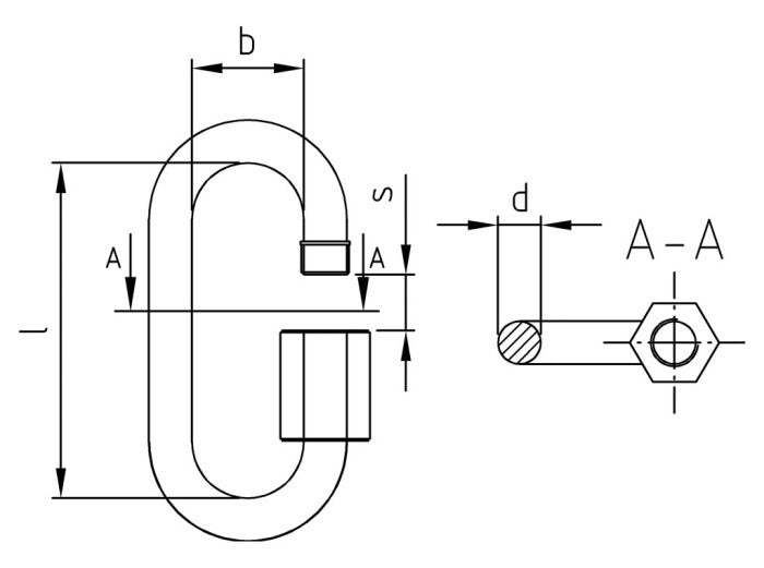 Za cu inchidere rapida pentru cabluri - 3,5 mm - 20 buc. - Admira Distribution