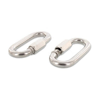 Za cu inchidere rapida pentru cabluri - 3,5 mm - 20 buc. - Admira Distribution